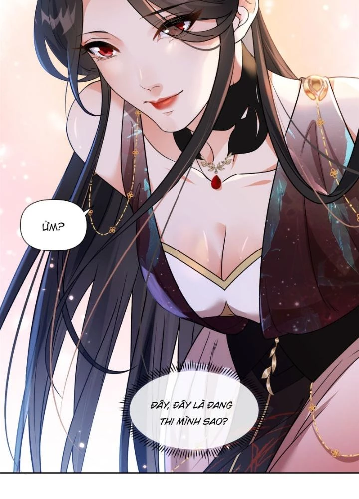 Ở Bên Cạnh Nữ Ma Đầu Chapter 23 - 47