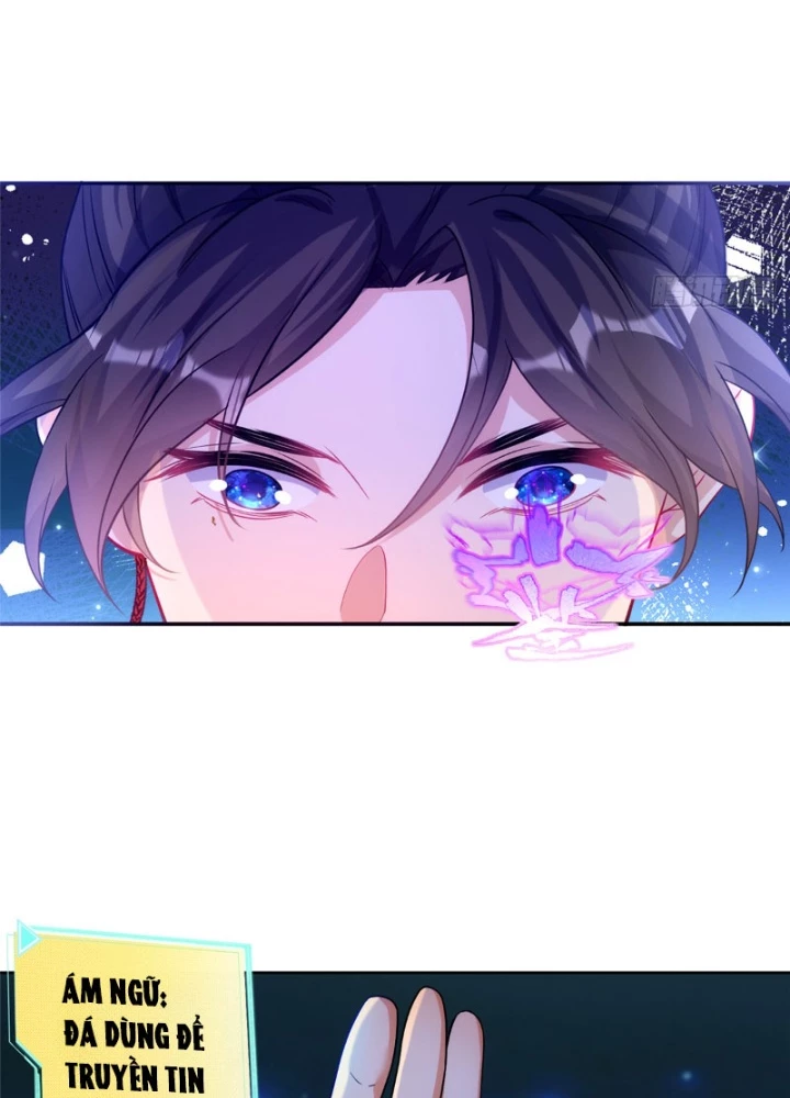 Ở Bên Cạnh Nữ Ma Đầu Chapter 23 - 49
