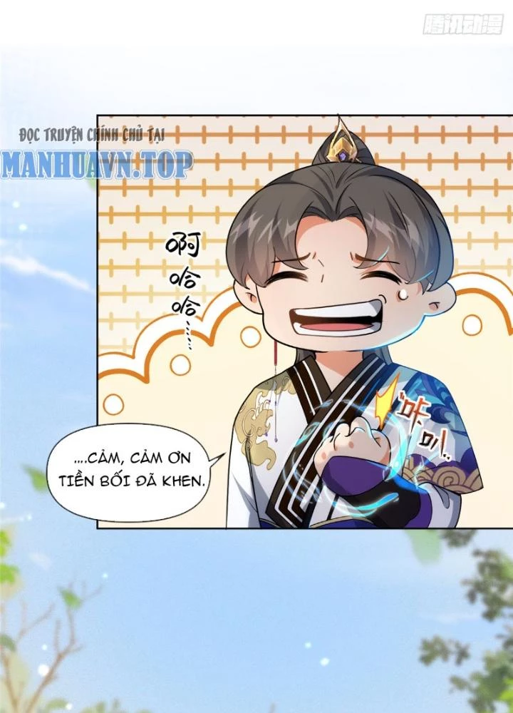 Ở Bên Cạnh Nữ Ma Đầu Chapter 23 - 55