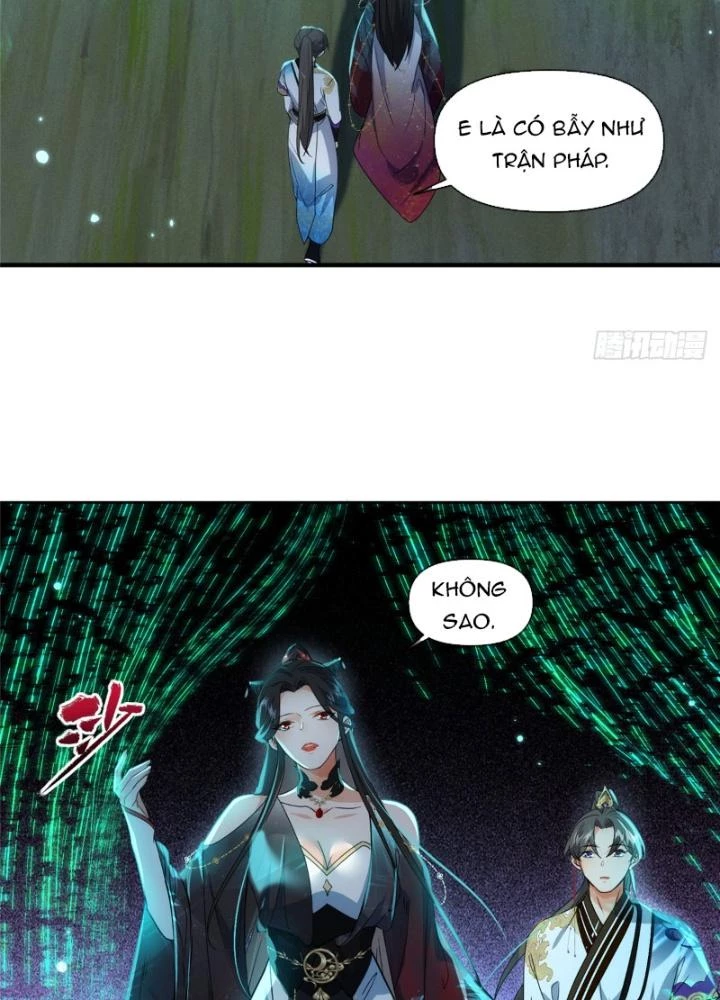 Ở Bên Cạnh Nữ Ma Đầu Chapter 23 - 69