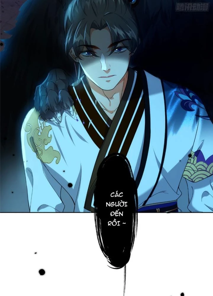 Ở Bên Cạnh Nữ Ma Đầu Chapter 23 - 81