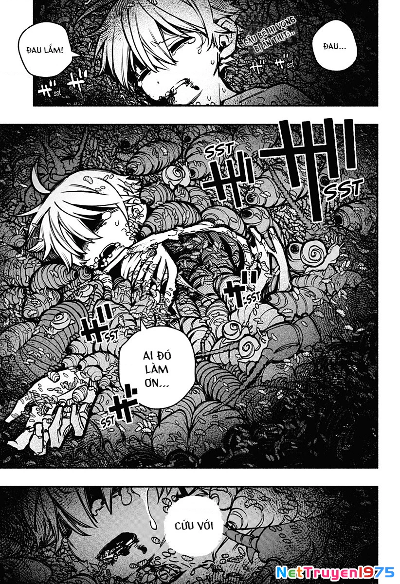 Make The Exorcist Fall In Love Chapter 18 - 2