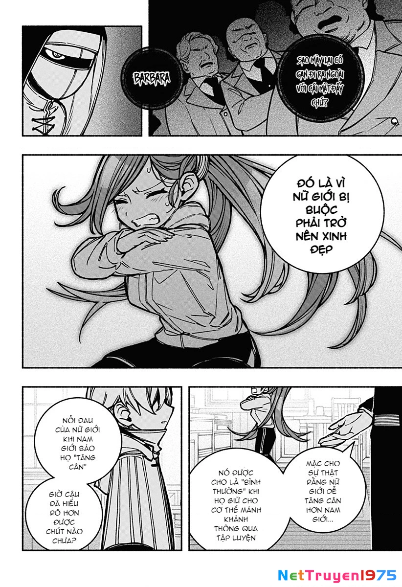 Make The Exorcist Fall In Love Chapter 18 - 13