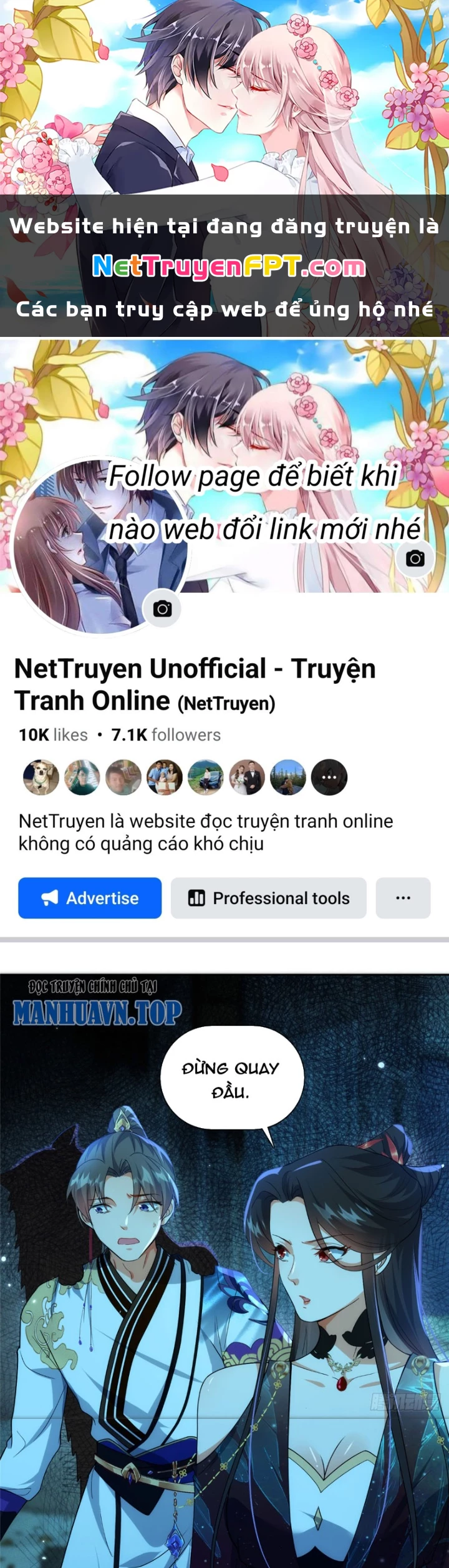 Ở Bên Cạnh Nữ Ma Đầu Chapter 24 - 1