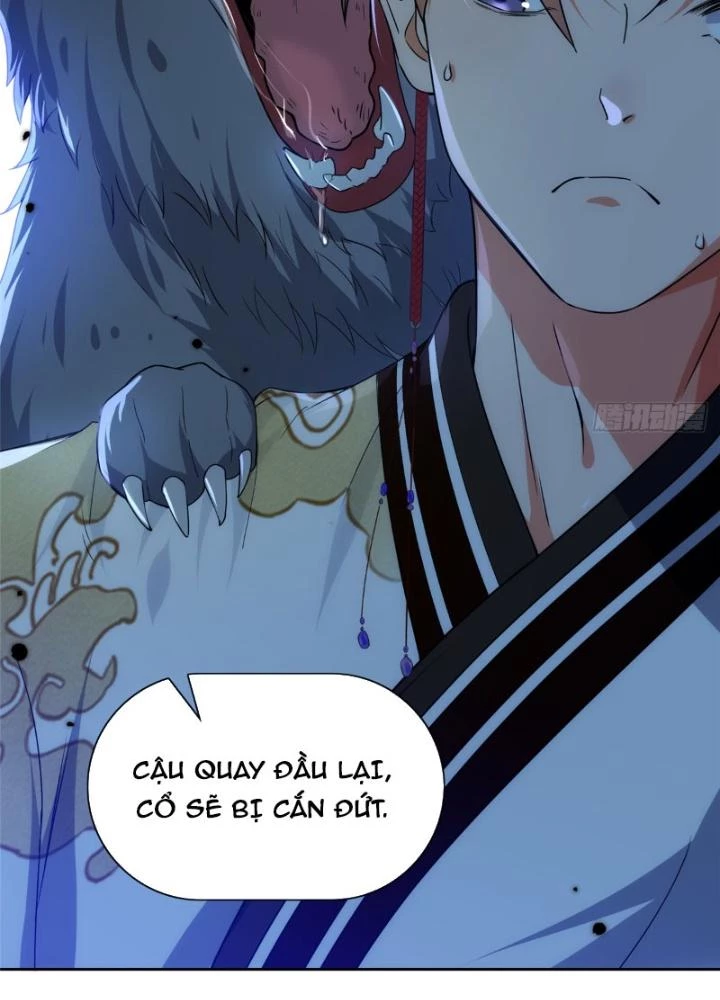 Ở Bên Cạnh Nữ Ma Đầu Chapter 24 - 5
