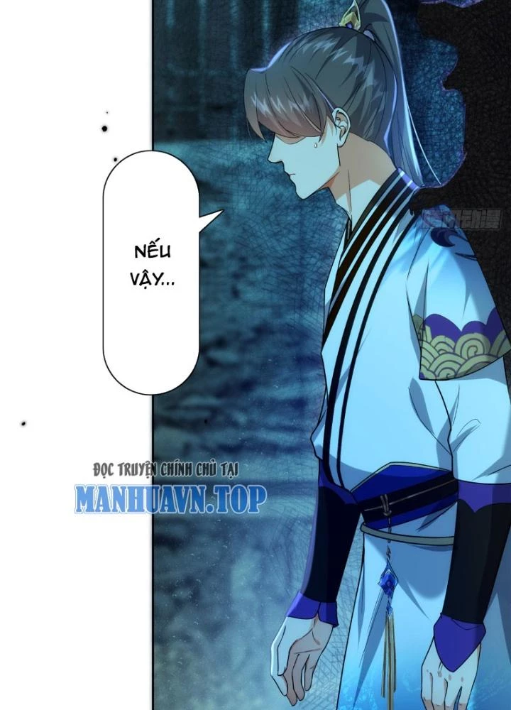 Ở Bên Cạnh Nữ Ma Đầu Chapter 24 - 7