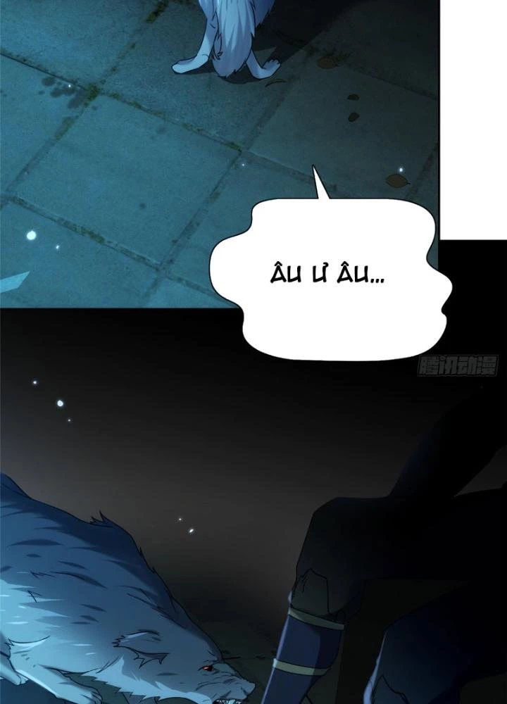 Ở Bên Cạnh Nữ Ma Đầu Chapter 24 - 13