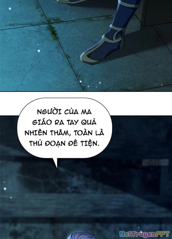 Ở Bên Cạnh Nữ Ma Đầu Chapter 24 - 15