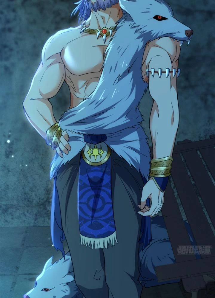 Ở Bên Cạnh Nữ Ma Đầu Chapter 24 - 17