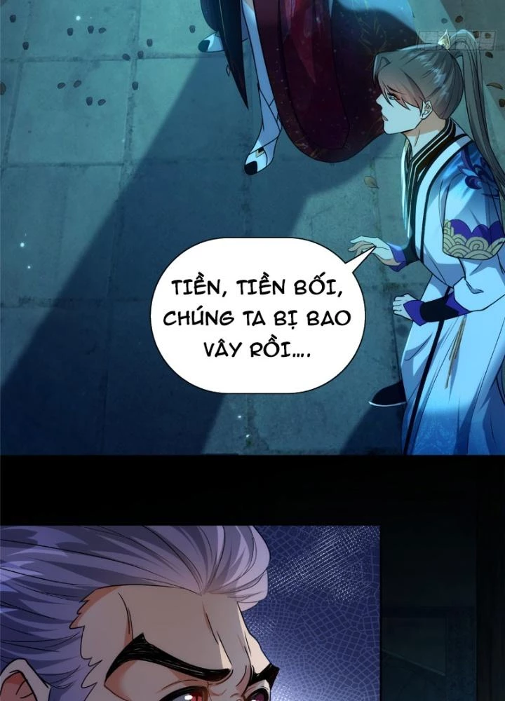 Ở Bên Cạnh Nữ Ma Đầu Chapter 24 - 23