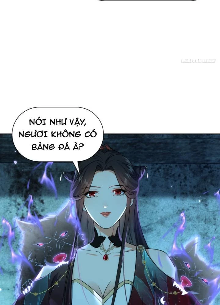 Ở Bên Cạnh Nữ Ma Đầu Chapter 24 - 41