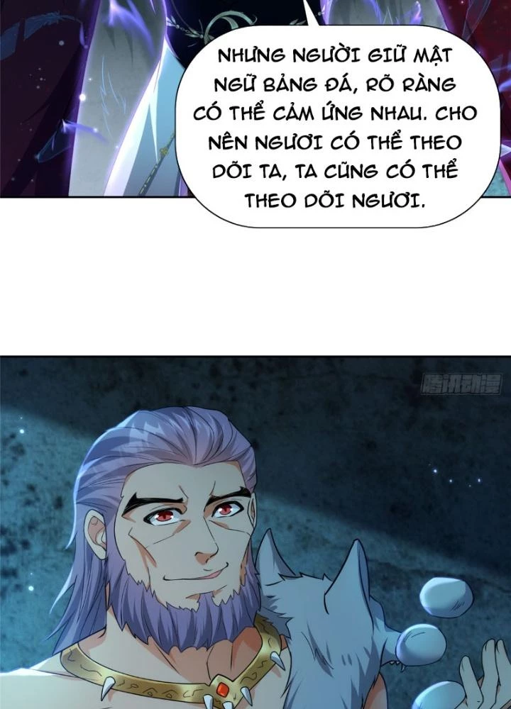 Ở Bên Cạnh Nữ Ma Đầu Chapter 24 - 43