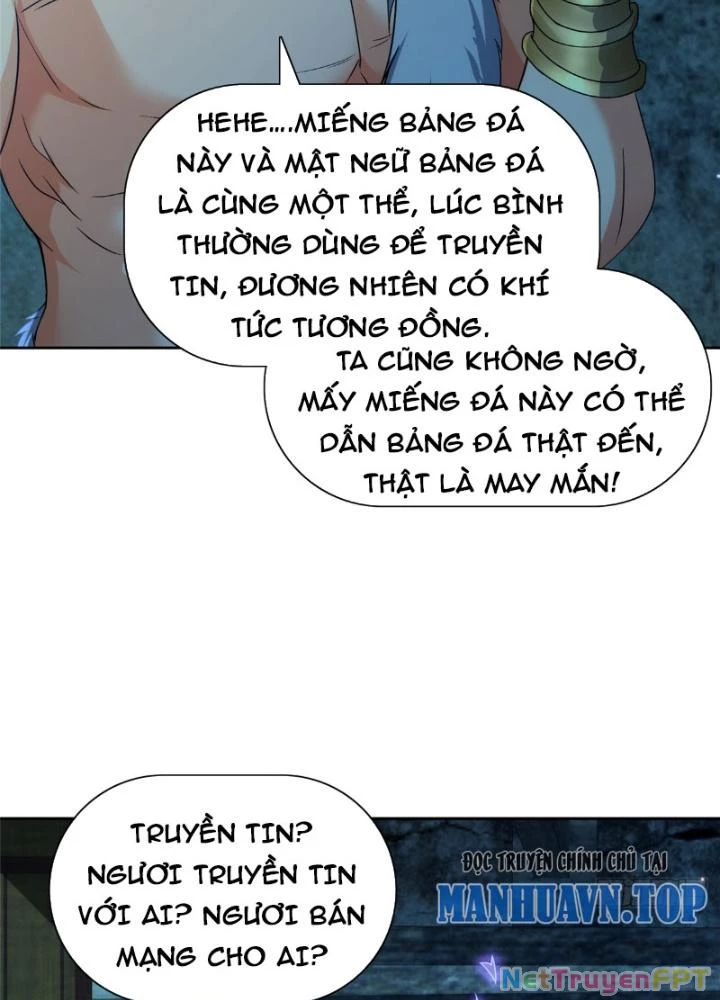 Ở Bên Cạnh Nữ Ma Đầu Chapter 24 - 45