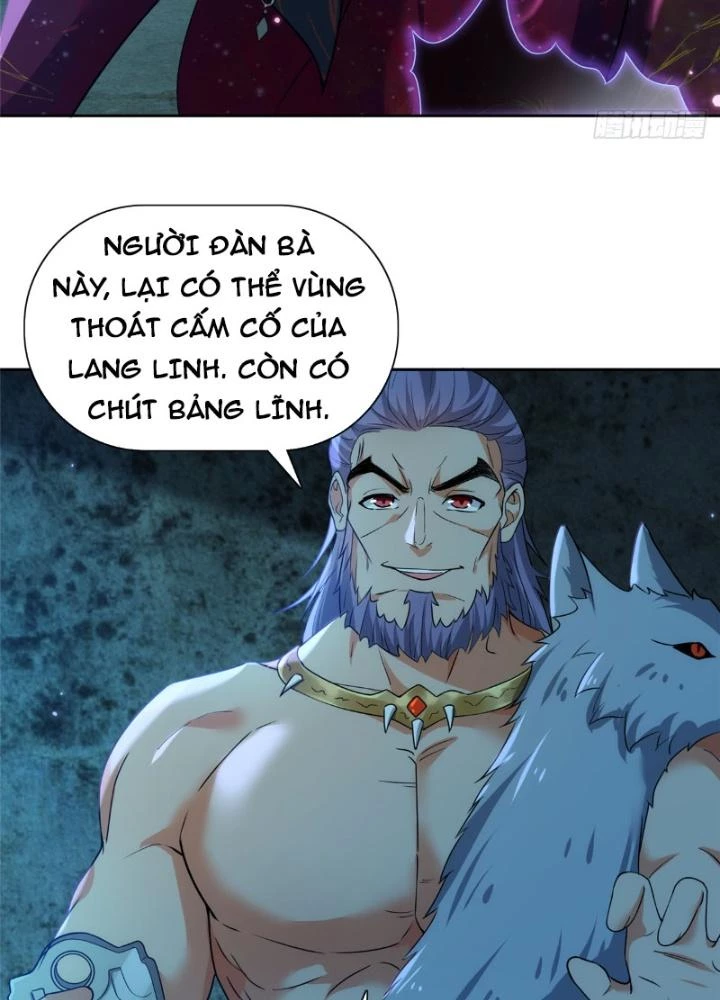 Ở Bên Cạnh Nữ Ma Đầu Chapter 24 - 49