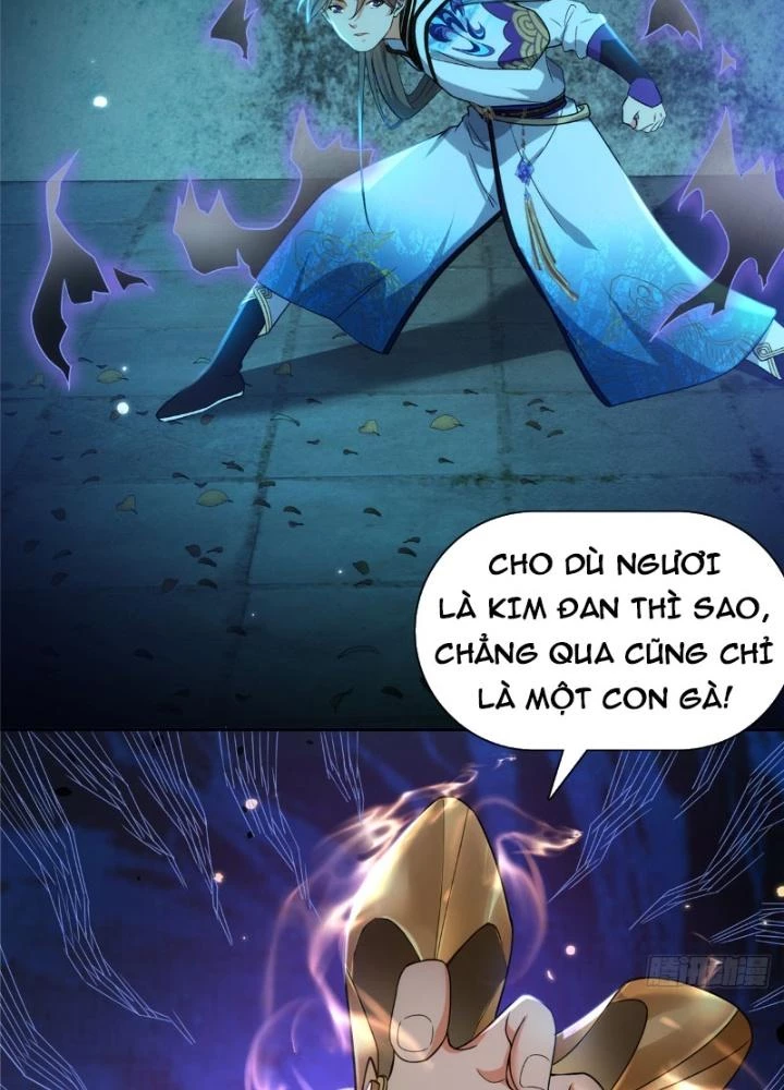 Ở Bên Cạnh Nữ Ma Đầu Chapter 24 - 55