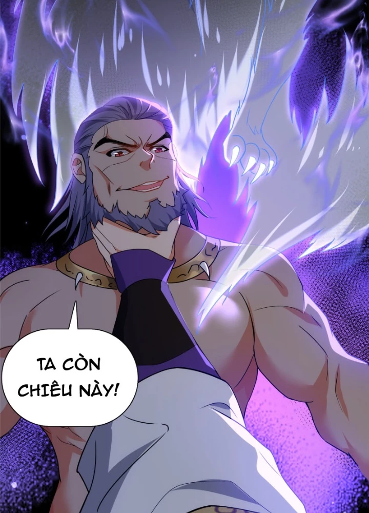 Ở Bên Cạnh Nữ Ma Đầu Chapter 24 - 83