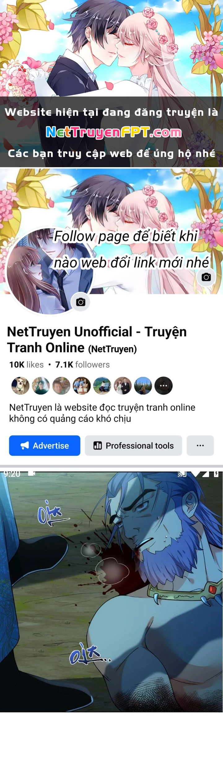 Ở Bên Cạnh Nữ Ma Đầu Chapter 25 - 1