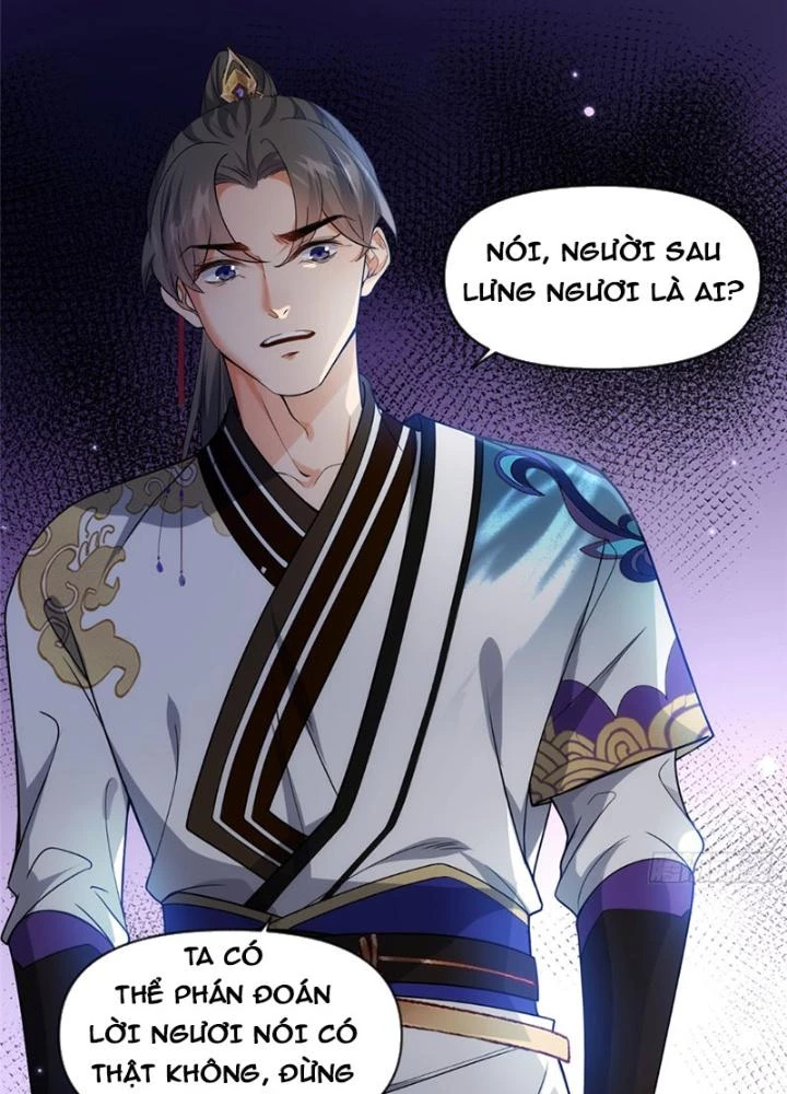 Ở Bên Cạnh Nữ Ma Đầu Chapter 25 - 3