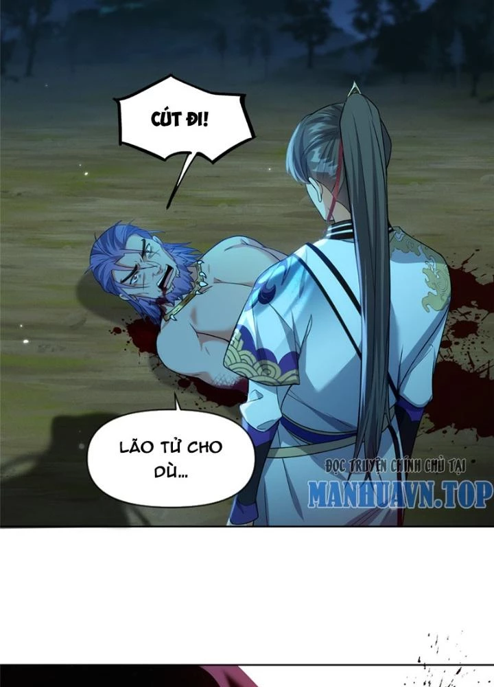 Ở Bên Cạnh Nữ Ma Đầu Chapter 25 - 7
