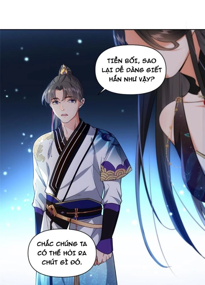 Ở Bên Cạnh Nữ Ma Đầu Chapter 25 - 11