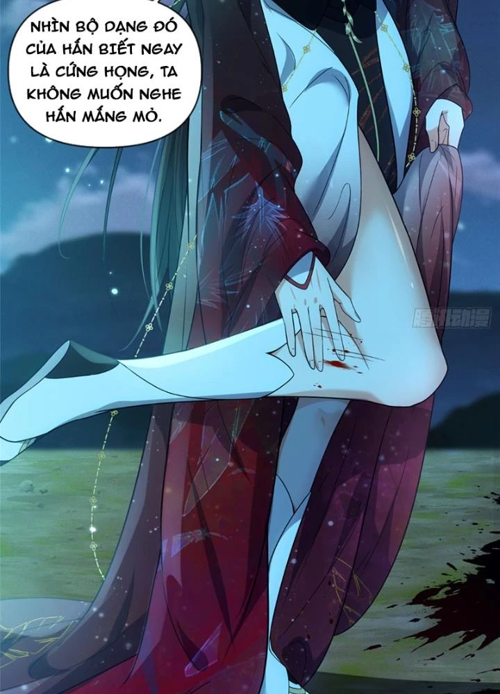 Ở Bên Cạnh Nữ Ma Đầu Chapter 25 - 15