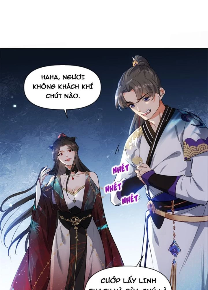 Ở Bên Cạnh Nữ Ma Đầu Chapter 25 - 19