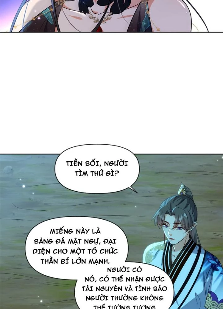 Ở Bên Cạnh Nữ Ma Đầu Chapter 25 - 23