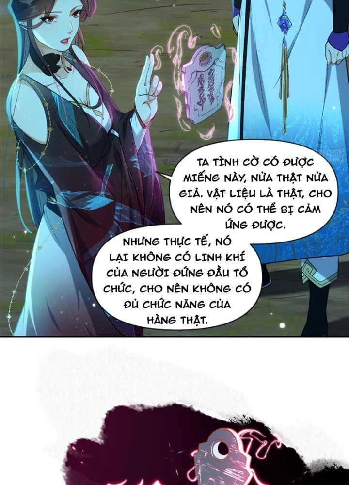 Ở Bên Cạnh Nữ Ma Đầu Chapter 25 - 25