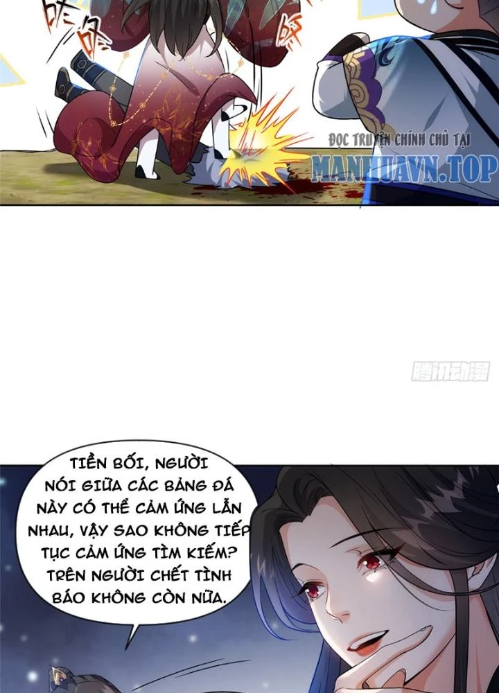 Ở Bên Cạnh Nữ Ma Đầu Chapter 25 - 29