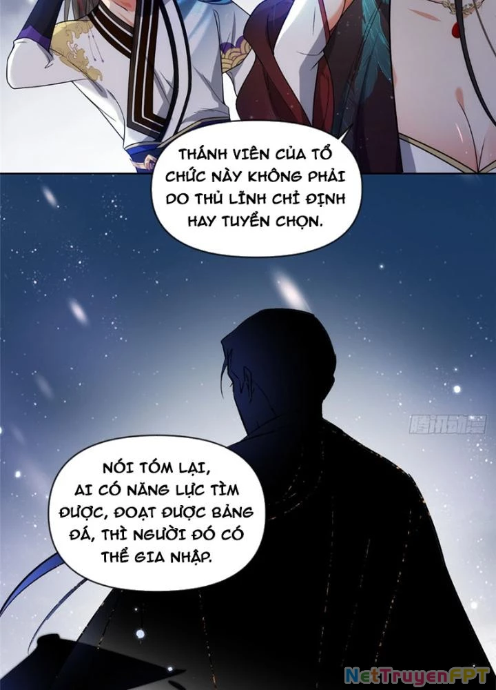 Ở Bên Cạnh Nữ Ma Đầu Chapter 25 - 31