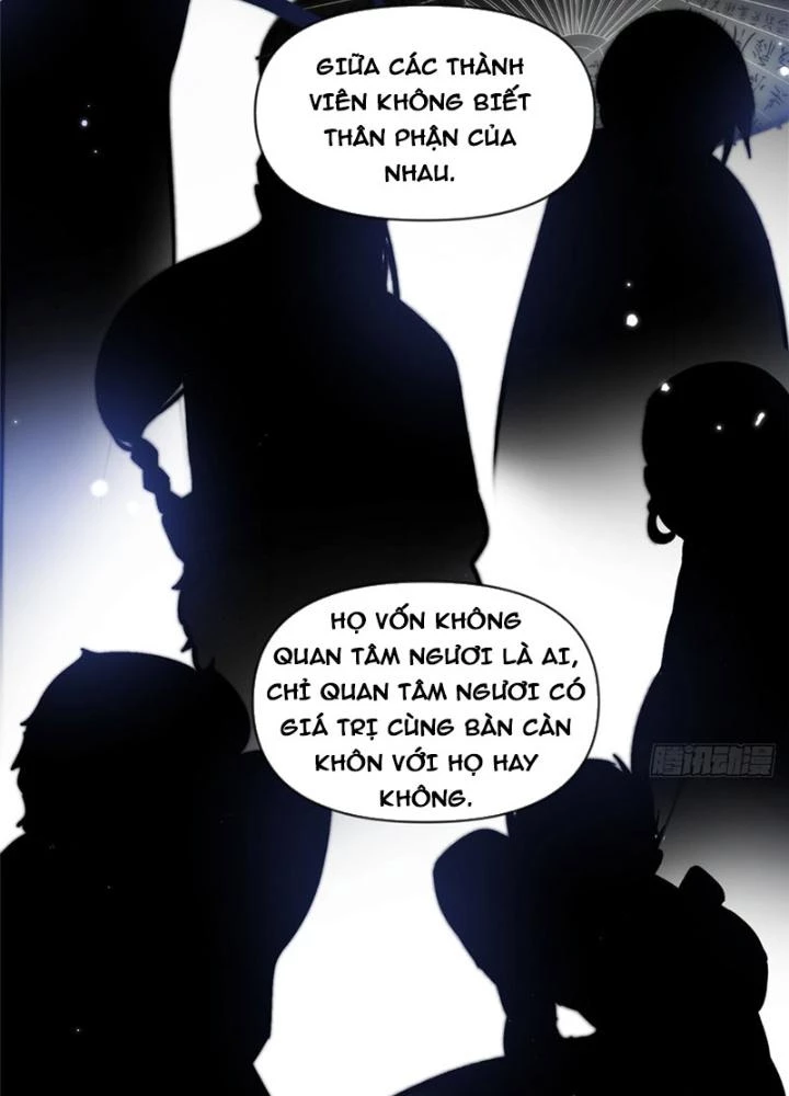 Ở Bên Cạnh Nữ Ma Đầu Chapter 25 - 33