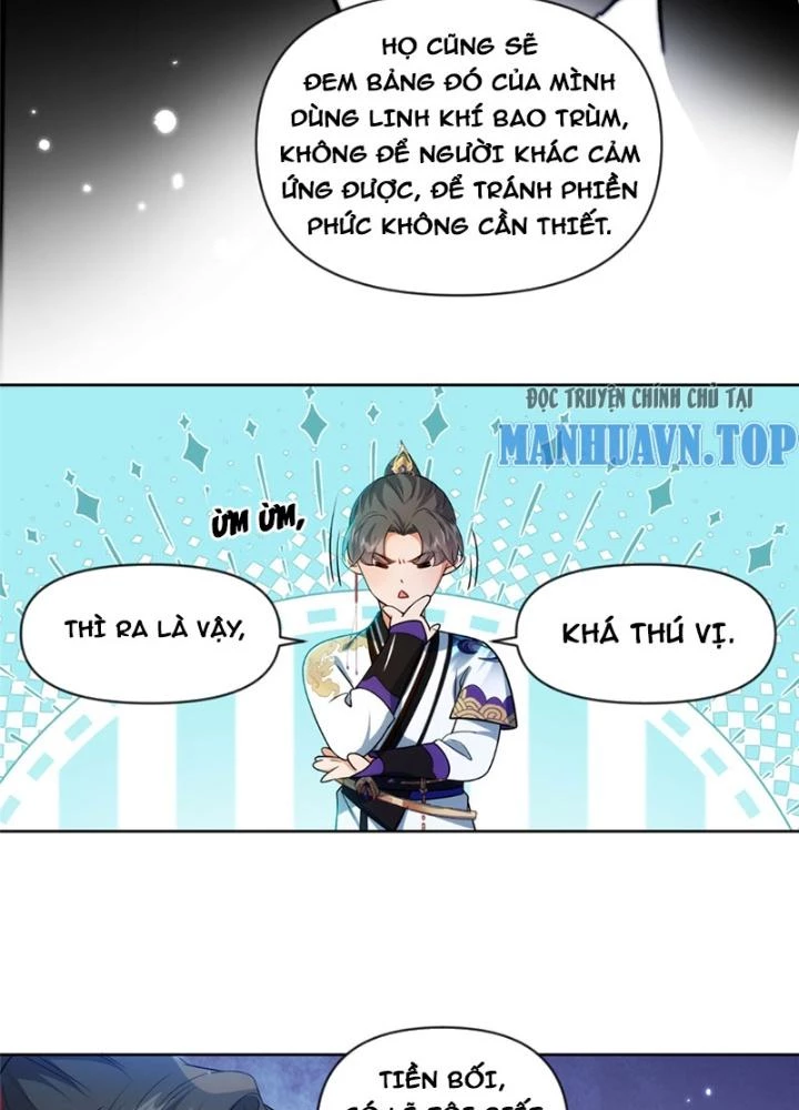 Ở Bên Cạnh Nữ Ma Đầu Chapter 25 - 35