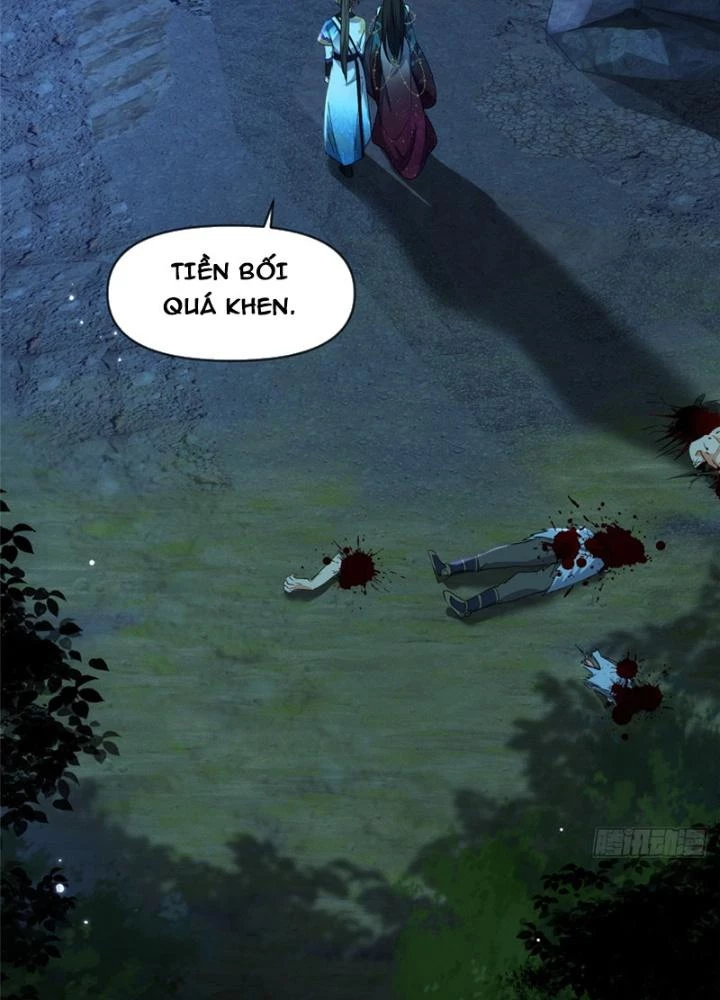 Ở Bên Cạnh Nữ Ma Đầu Chapter 25 - 41