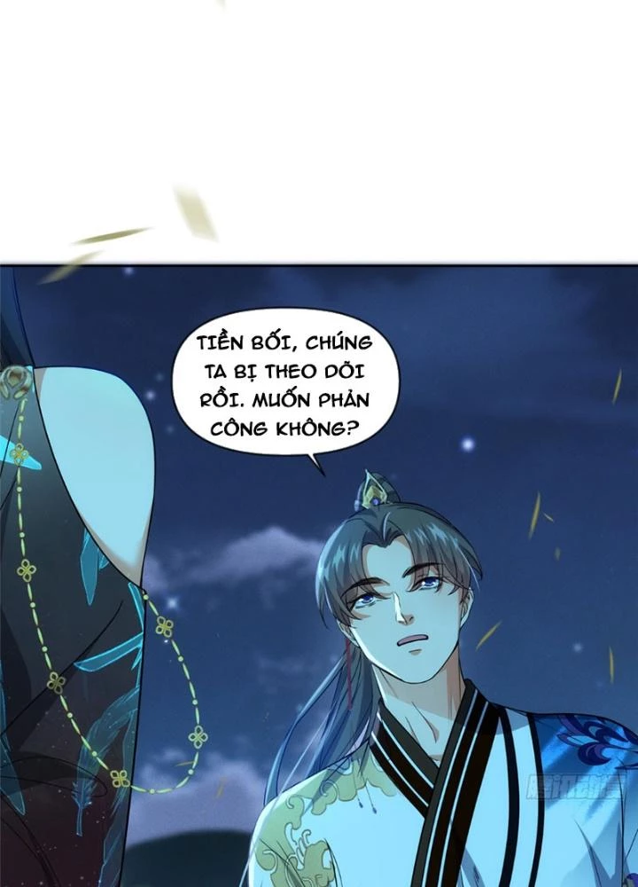 Ở Bên Cạnh Nữ Ma Đầu Chapter 25 - 45