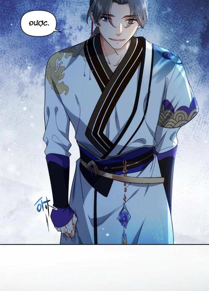 Ở Bên Cạnh Nữ Ma Đầu Chapter 25 - 49
