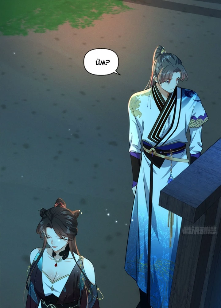 Ở Bên Cạnh Nữ Ma Đầu Chapter 25 - 55