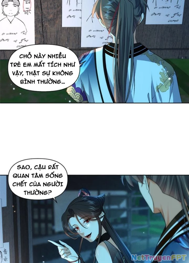 Ở Bên Cạnh Nữ Ma Đầu Chapter 25 - 59