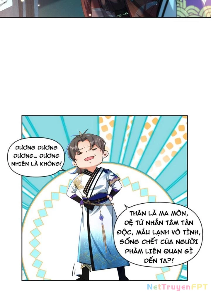 Ở Bên Cạnh Nữ Ma Đầu Chapter 25 - 61