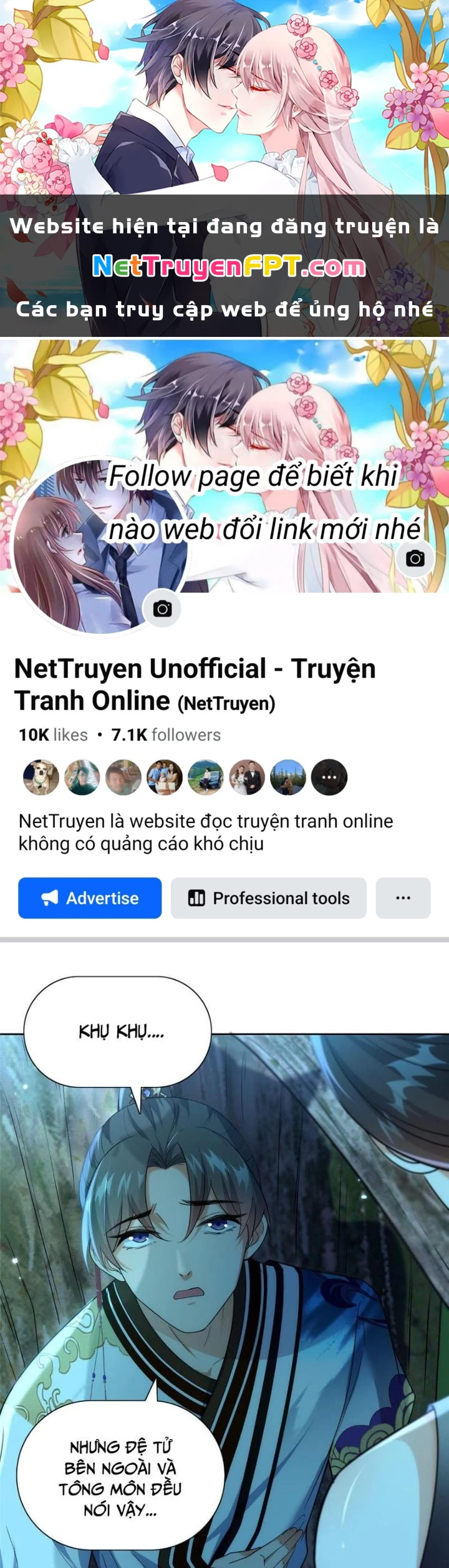 Ở Bên Cạnh Nữ Ma Đầu Chapter 26 - 1