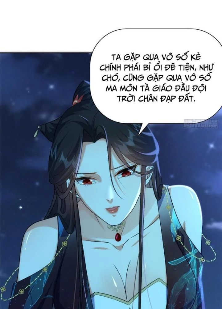 Ở Bên Cạnh Nữ Ma Đầu Chapter 26 - 5