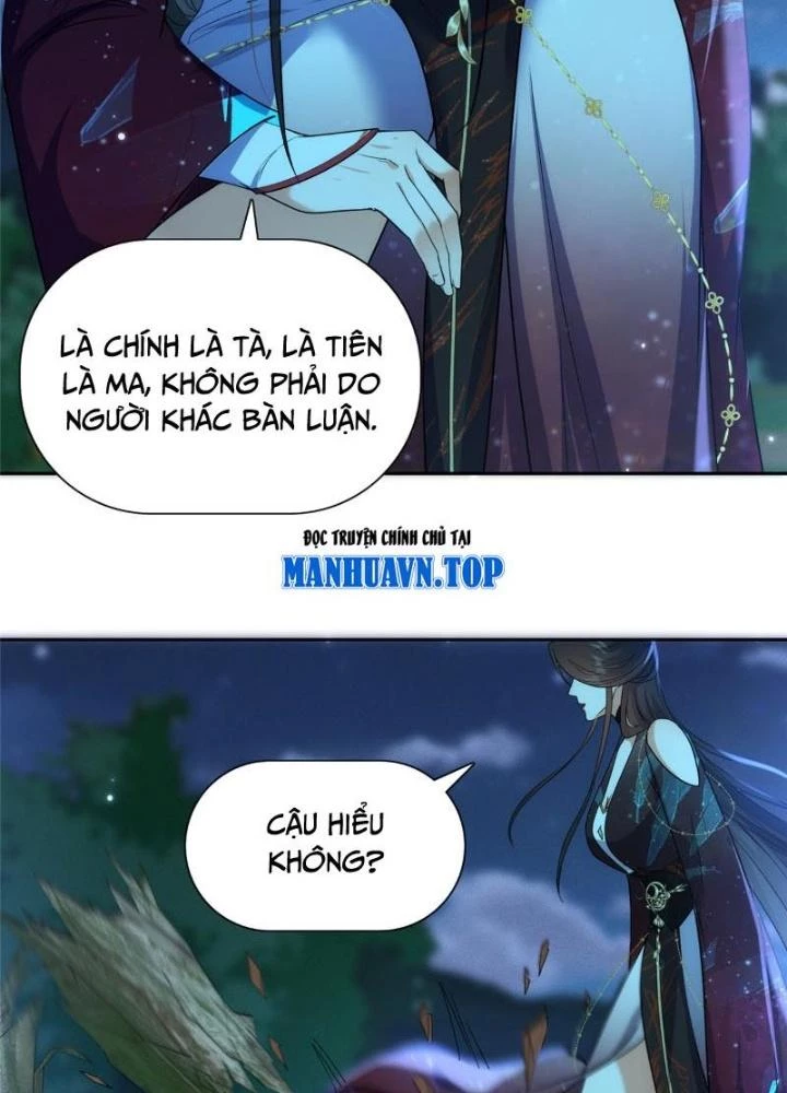 Ở Bên Cạnh Nữ Ma Đầu Chapter 26 - 7