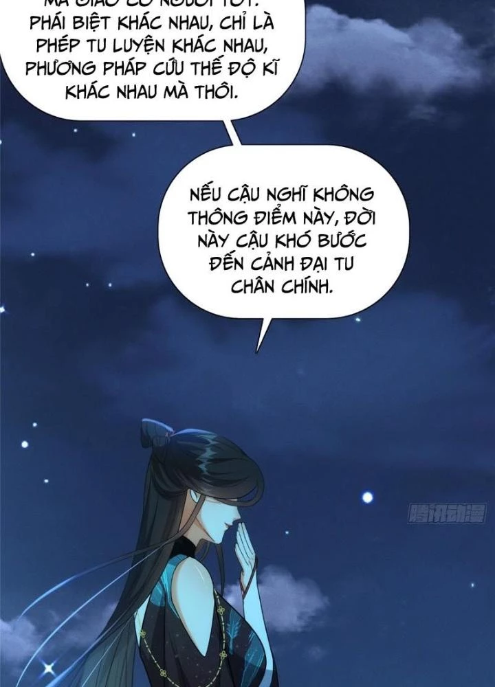 Ở Bên Cạnh Nữ Ma Đầu Chapter 26 - 13