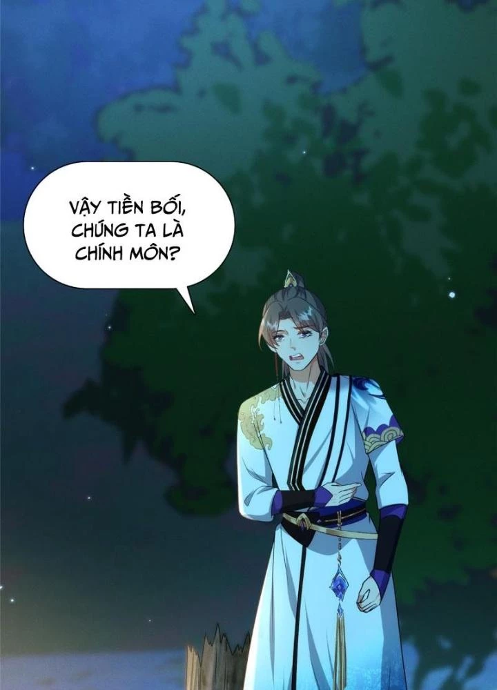 Ở Bên Cạnh Nữ Ma Đầu Chapter 26 - 17