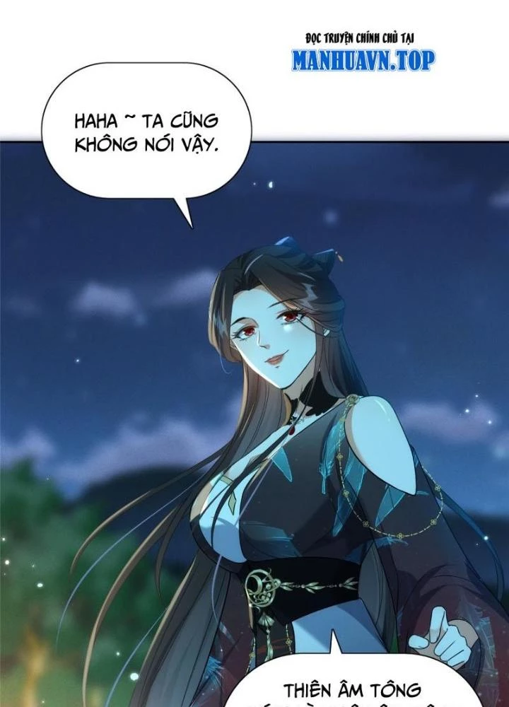 Ở Bên Cạnh Nữ Ma Đầu Chapter 26 - 19