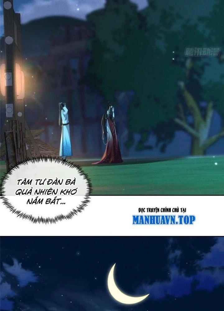 Ở Bên Cạnh Nữ Ma Đầu Chapter 26 - 23