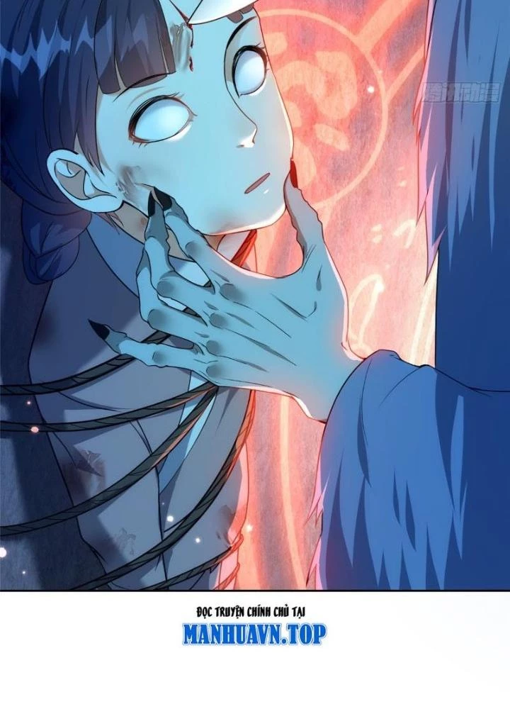 Ở Bên Cạnh Nữ Ma Đầu Chapter 26 - 47