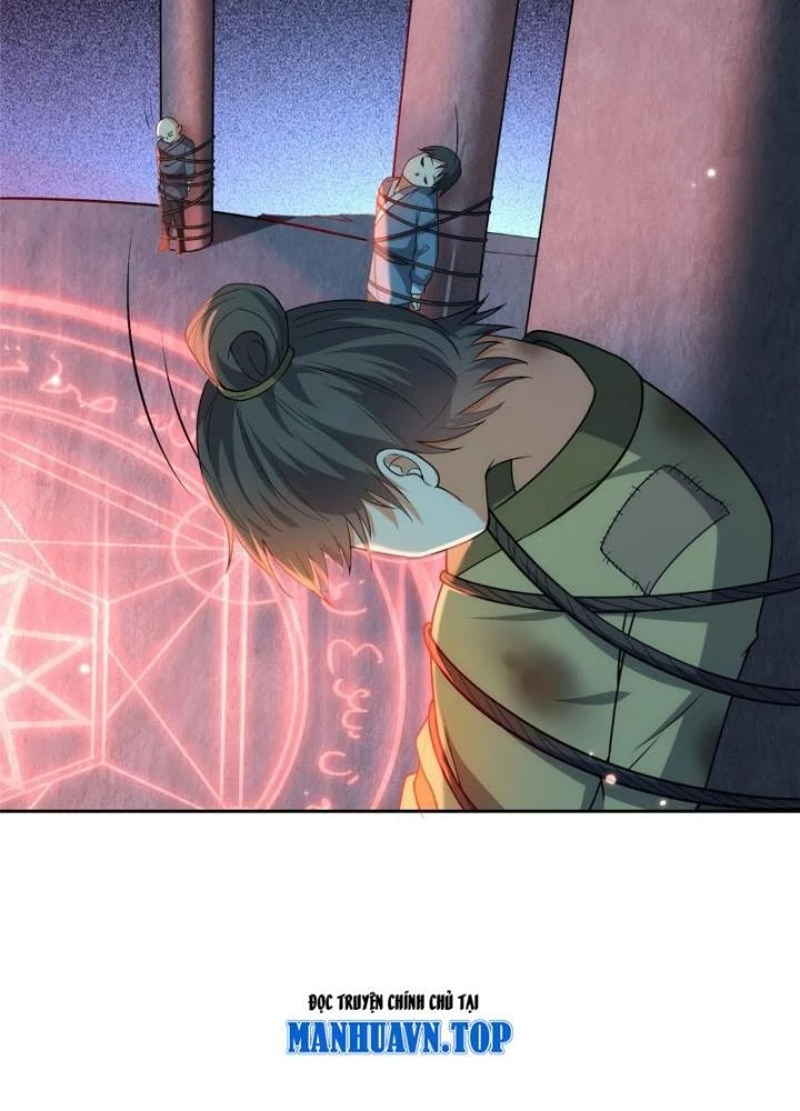 Ở Bên Cạnh Nữ Ma Đầu Chapter 26 - 67