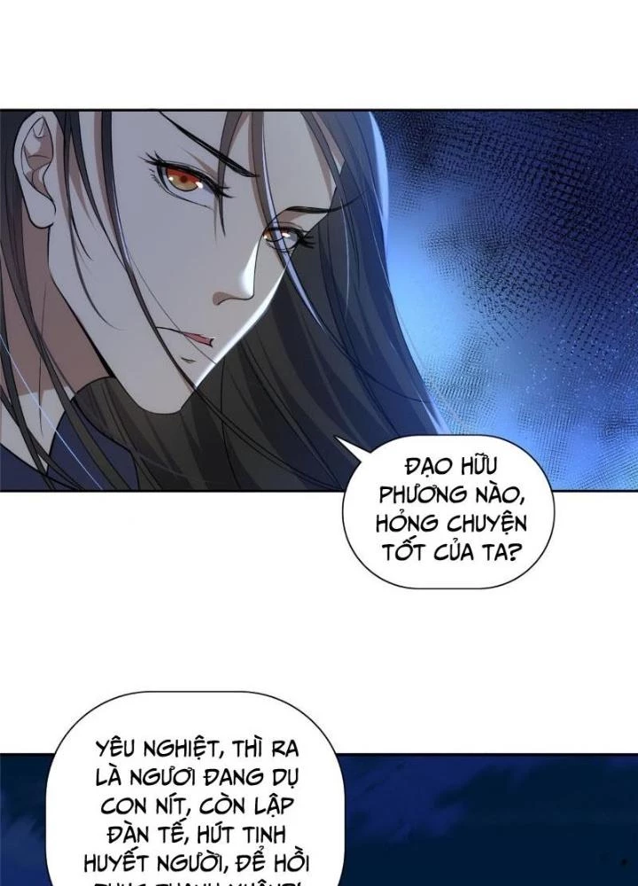 Ở Bên Cạnh Nữ Ma Đầu Chapter 26 - 69