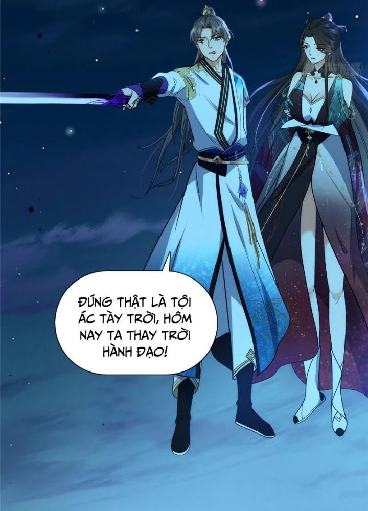 Ở Bên Cạnh Nữ Ma Đầu Chapter 26 - 71