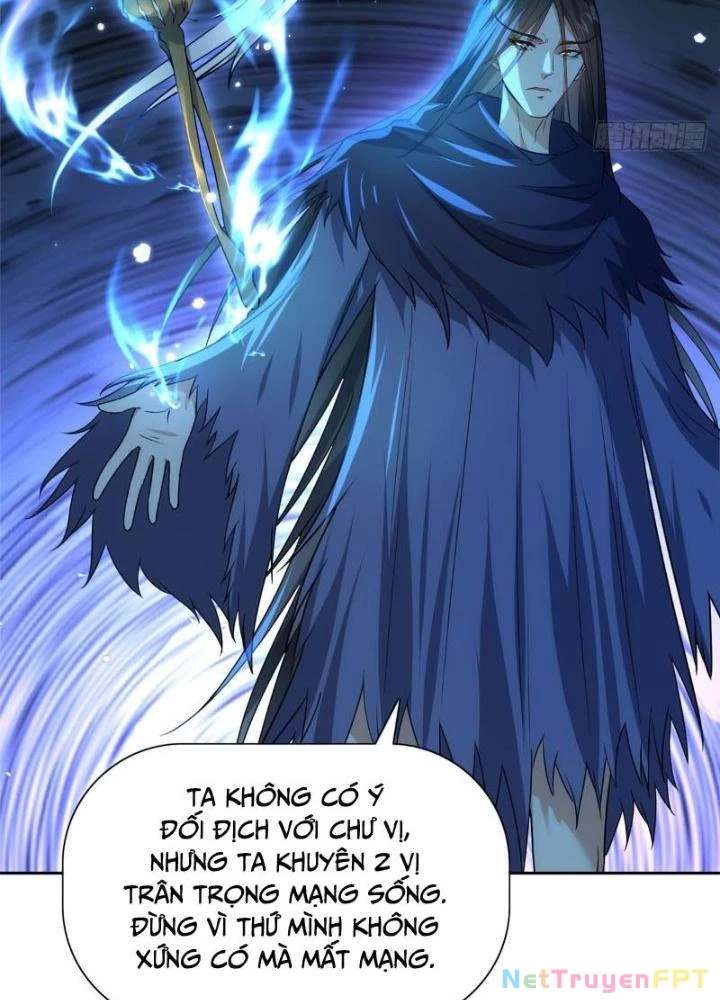 Ở Bên Cạnh Nữ Ma Đầu Chapter 26 - 87